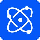 Textero AI 论文生成器 logo