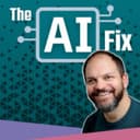 The AI Fix logo