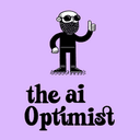 La Newsletter de l'Optimiste AI logo