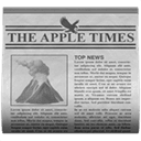 The AI Times logo