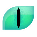 The Cat's Eye Smart Systems logo
