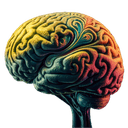The Cognitive Revolution logo