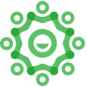 로어 앱 logo
