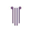 The Precedent logo
