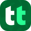 There There AI Helpdesk logo