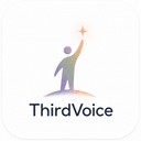 ThirdVoice logo