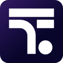 ThoughtSpot エージェント分析プラットフォーム logo