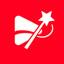 Thumbmagic AI Thumbnail Maker logo