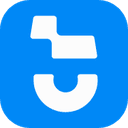 TickClip logo