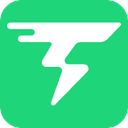 TimeSkip AI YouTube Chapters logo
