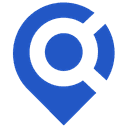 Tive 货物追踪 logo