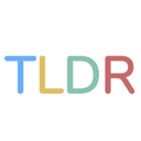 TLDR AI logo