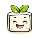Compañero de marketing con IA Toffu logo