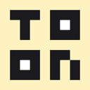 Token-Oriented Object Notation (TOON) logo