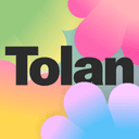 Tolan: Alien Best Friend logo