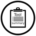 ملخص الأدوات logo