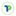 顶尖地产软件 logo