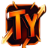 topYappers Influencer Platform logo