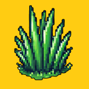 触碰现实 logo