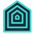 Touch Stay logo