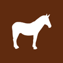 Trace von Sticker Mule logo