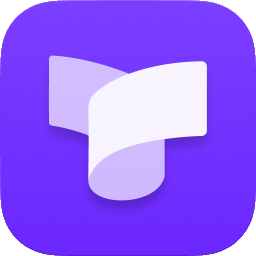 Trancy - AI Language Learning logo