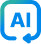Transkribieren zu Text KI logo