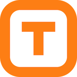 Transcripo Áudio-para-Texto logo