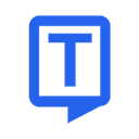 Transkriptor AI Transcription logo