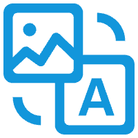 TranslateImg - 图片翻译器 logo