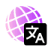 TranslatesDocument - Online Translator logo