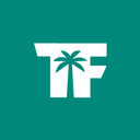 TravelFeed: 여행 블로깅 logo