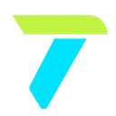 Trify3D logo