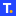 TripGenie logo