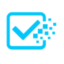 TrueMedia AI Detection Platform logo