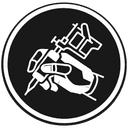 TryTattoo AI Tattoo Generator logo