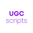 UGC Scripts logo