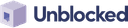Unblocked logo