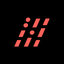 Платформа AI Unit21 logo