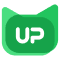 UpCat logo