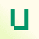 خدمة الرد الآلي Upfirst AI logo