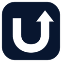 UpperSearch logo
