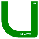Upwex - KI-Tools für Upwork logo