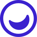 Usersnap 反馈平台 logo
