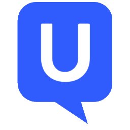 Plateforme d'Insight Humain UserTesting logo