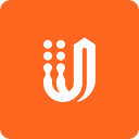 UserVoice Customer Feedback Platform logo