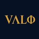 VALO Research logo