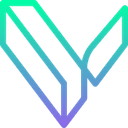VenturusAI logo