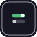 Vibedock logo
