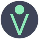 VibeTrack - Scheduling for Podcasters logo